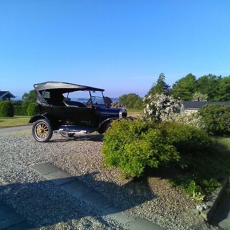 Rendbjerg Bed & Breakfast Egernsund Zewnętrze zdjęcie