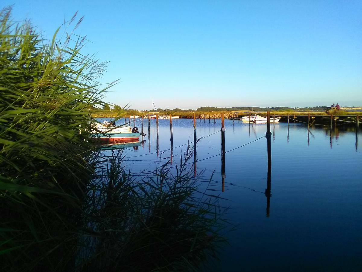 Rendbjerg Bed & Breakfast Egernsund Zewnętrze zdjęcie